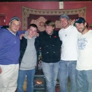 Meet your Posher, Porter